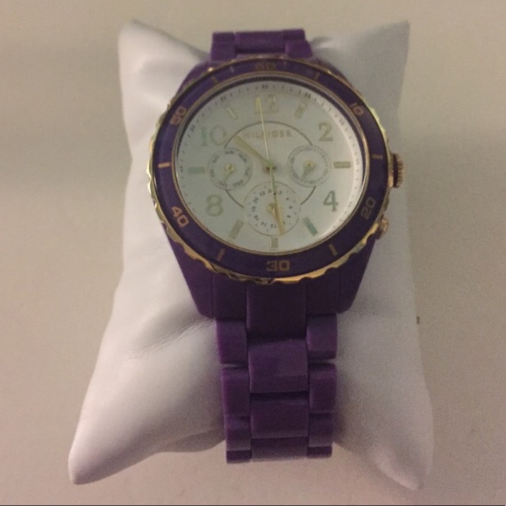 Tommy Hilfiger Women’s Watch
